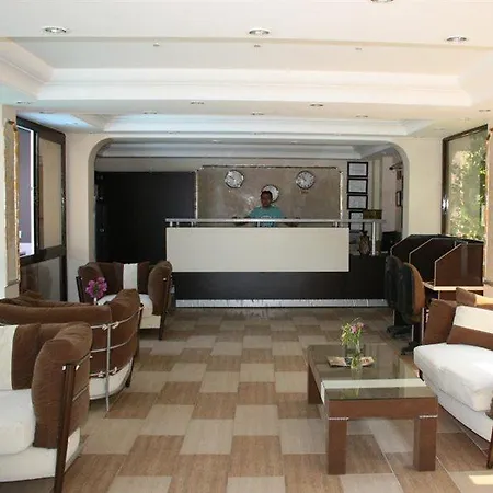 Apartmanhotel Tropic Marina