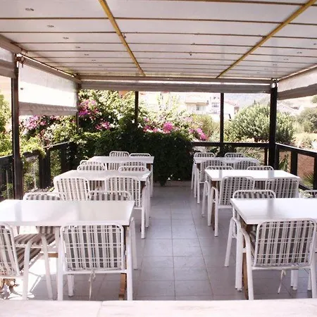 Apartmanhotel Tropic Marina Marmaris