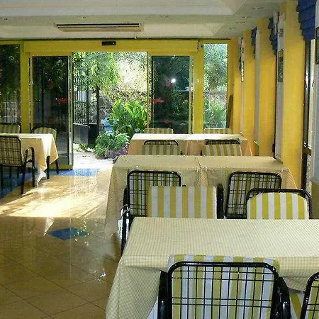 Apartmanhotel Tropic Marina Marmaris