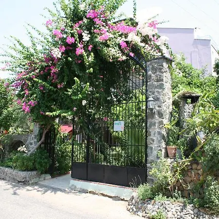Tropic Marina Apartmanhotel Marmaris