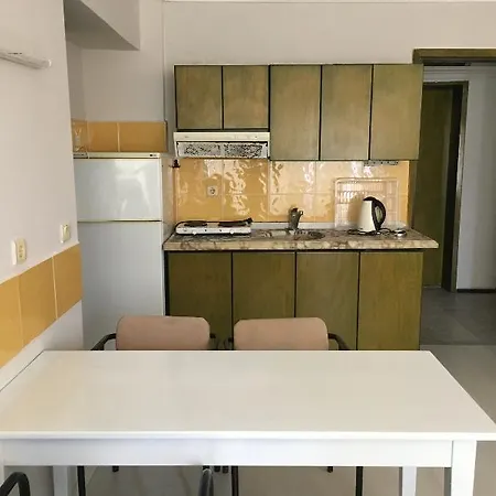 Apartmanhotel Tropic Marina Marmaris