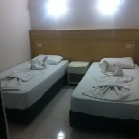 Apartmanhotel Tropic Marina 2*