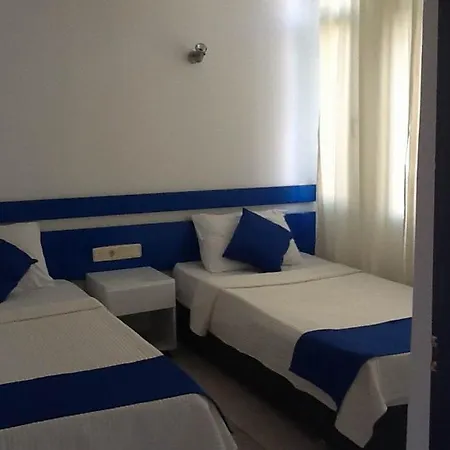 Tropic Marina Aparthotel