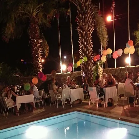 Tropic Marina Marmaris