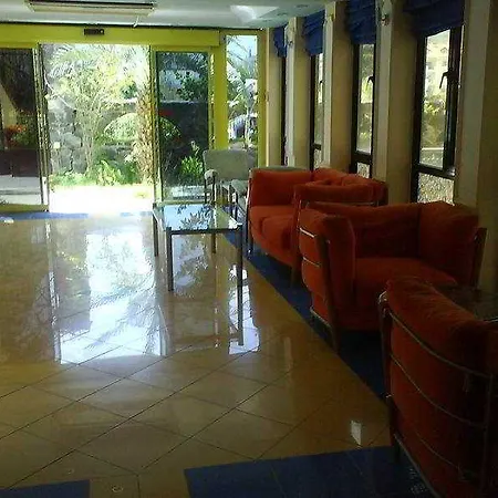 Aparthotel Tropic Marina 2*