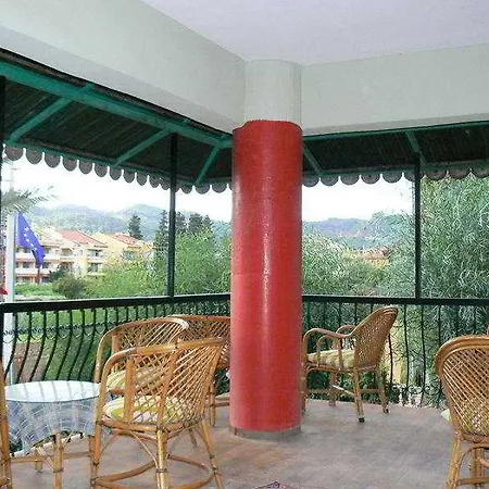 Tropic Marina 2* Marmaris