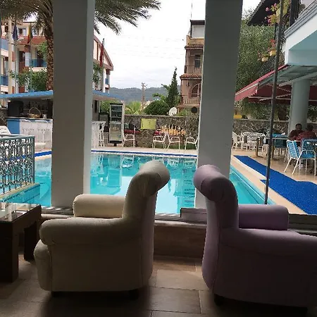 Tropic Marina 2* Marmaris
