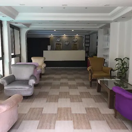 Tropic Marina Aparthotel