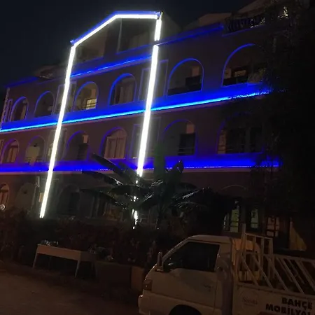Tropic Marina Aparthotel