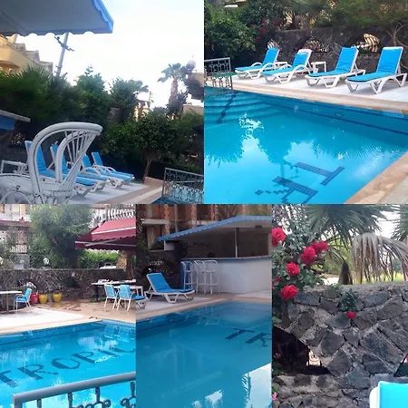 Tropic Marina Aparthotel