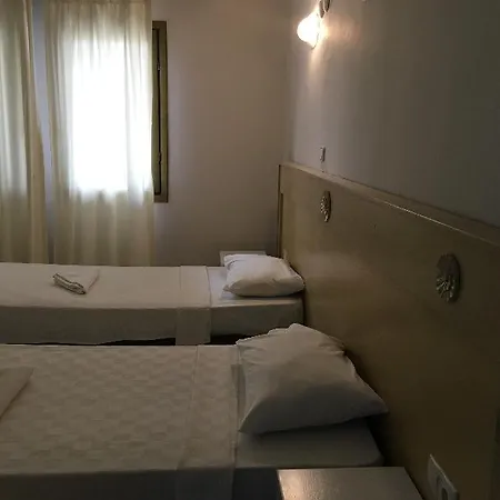 Aparthotel Tropic Marina