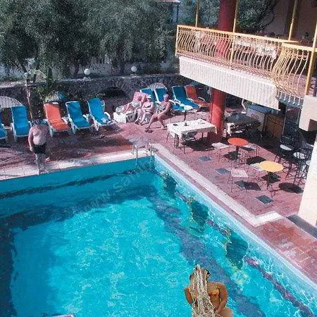 Aparthotel Tropic Marina Marmaris