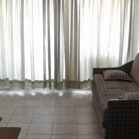 Tropic Marina Aparthotel