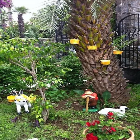 Appart hôtel Tropic Marina