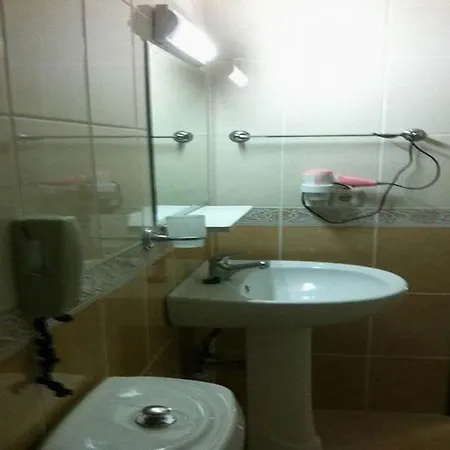Appart hôtel Tropic Marina Marmaris