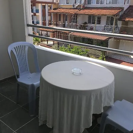 Tropic Marina Appart hôtel Marmaris