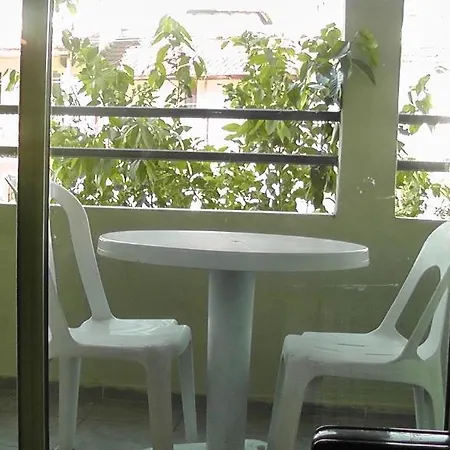 Appart hôtel Tropic Marina 2*