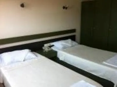 Appart hôtel Tropic Marina Marmaris